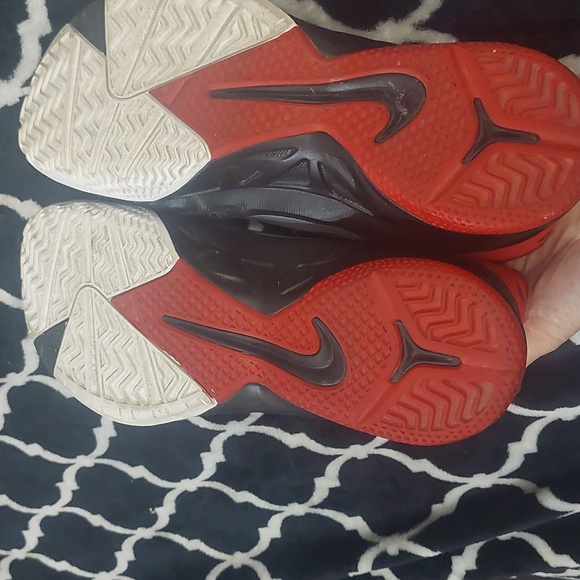 Nike LeBron Zoom Soldier 6 size 12 - Picture 6 of 13
